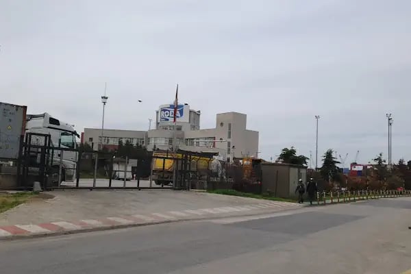 Roda Liman - Resim 14