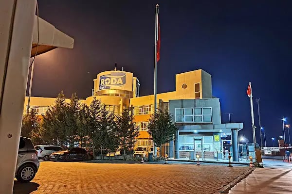 Roda Liman - Resim 9