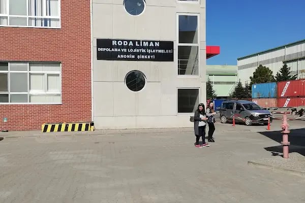 Roda Liman - Resim 6