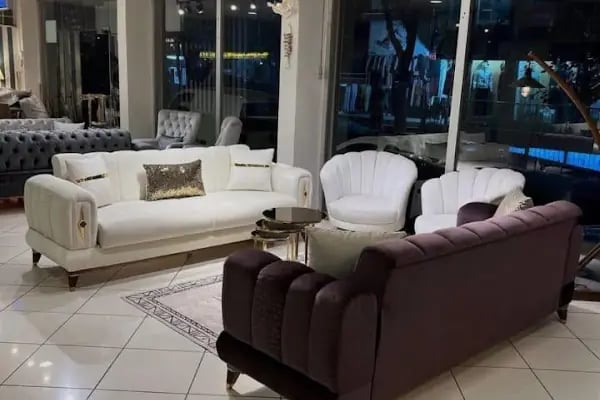 BALİM EVİM MOBİLYA - Resim 2