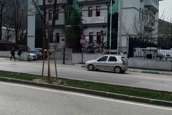 Acil Sağlık Hizmetleri Şube Müdürlüğü - Resim 2