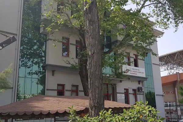 Acil Sağlık Hizmetleri Şube Müdürlüğü - Resim 3