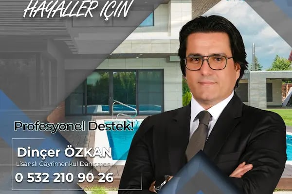 Sanat Gayrimenkul Yatırım &amp; Danışmanlık - Resim 2