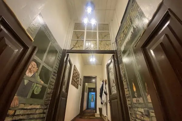 1855 Gazi Restaurant - Resim 20