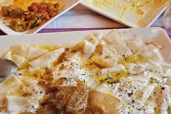 1855 Gazi Restaurant - Resim 16