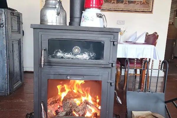 1855 Gazi Restaurant - Resim 17