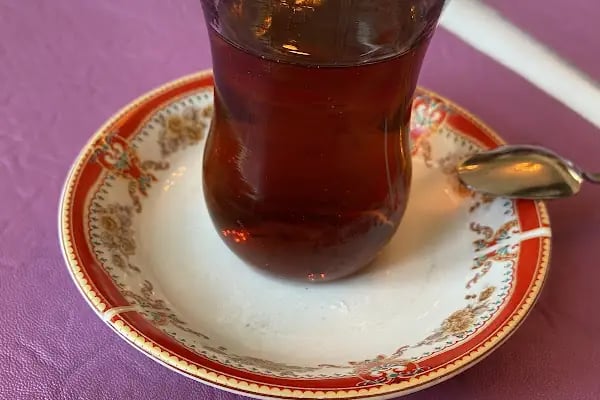 1855 Gazi Restaurant - Resim 19