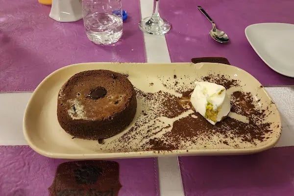 1855 Gazi Restaurant - Resim 13