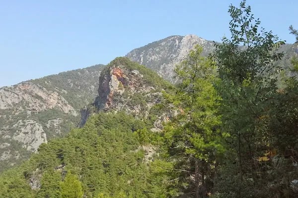 Çelikler Çocuk Parkı - Resim 17