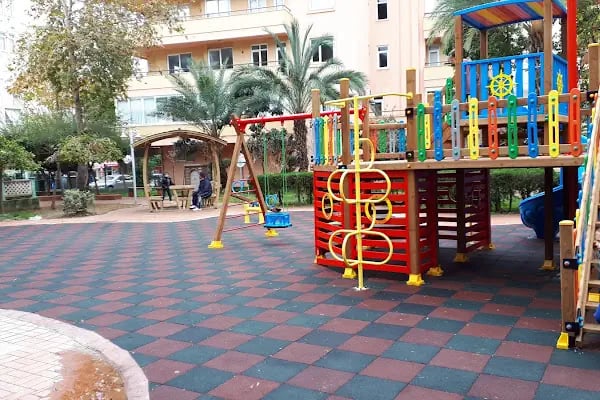 Çelikler Çocuk Parkı - Resim 7
