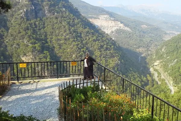 Çelikler Çocuk Parkı - Resim 2