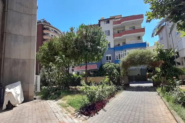 Çelikler Çocuk Parkı - Resim 6