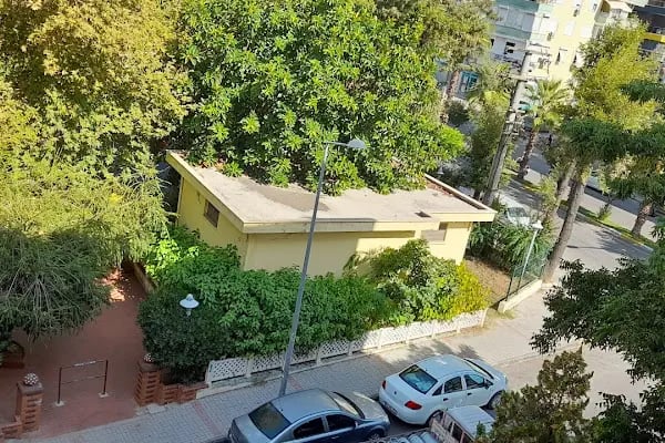 Çelikler Çocuk Parkı - Resim 15