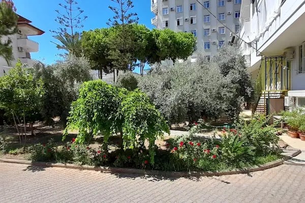 Çelikler Çocuk Parkı - Resim 8
