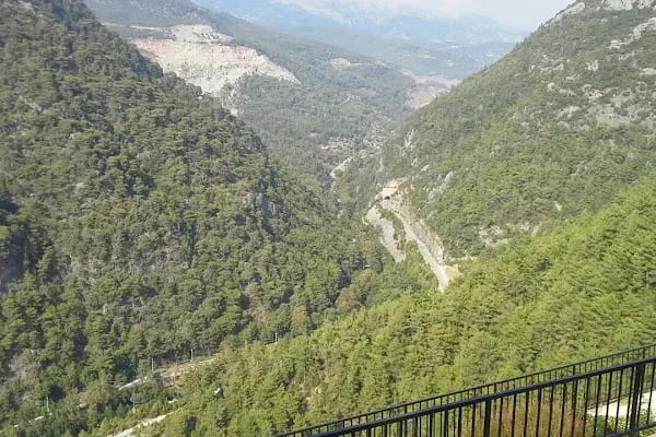 Çelikler Çocuk Parkı - Resim 20