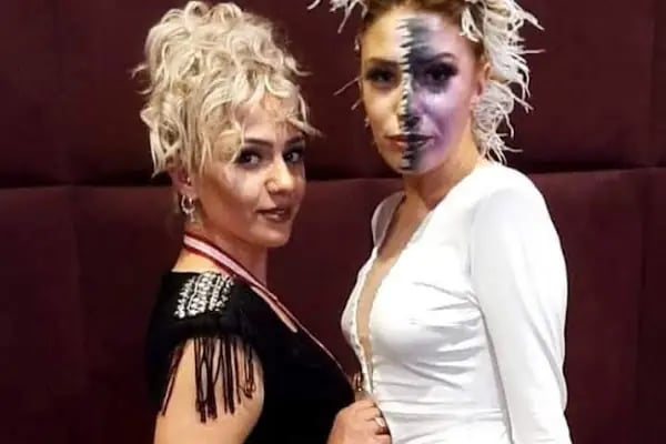 Kuaför Şükran Kaş Tasarım Merkezi - Resim 13