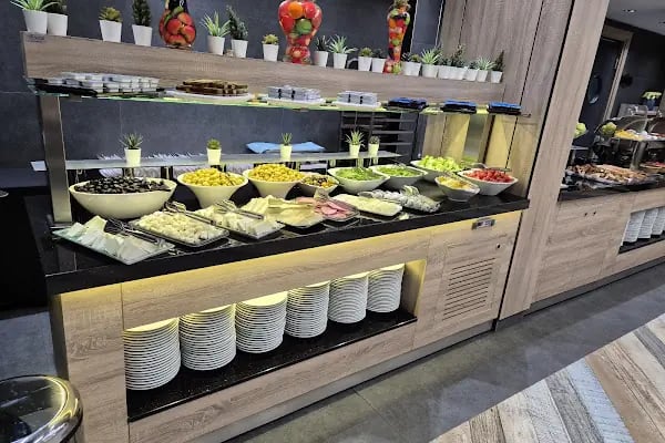 İZZ OTEL - Resim 7