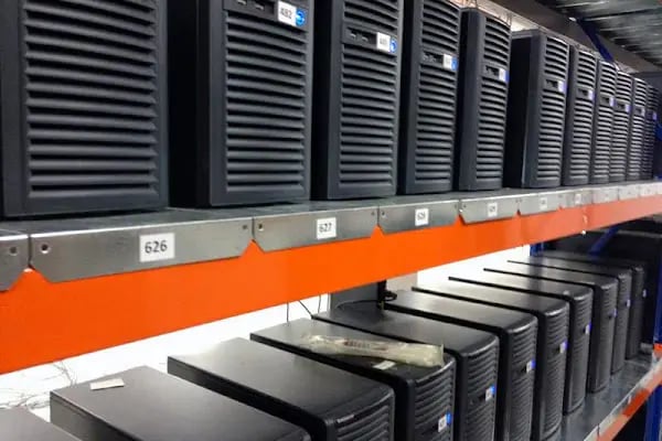 Netinternet Bilişim Teknolojileri AŞ - Resim 2