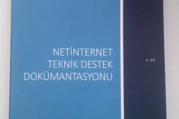 Netinternet Bilişim Teknolojileri AŞ - Resim 5