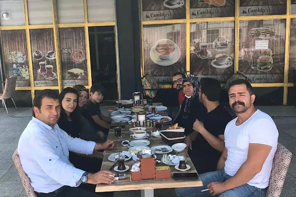 Çamlı Keyf - Resim 14