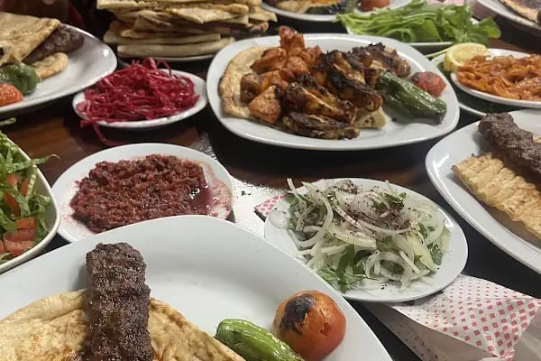 Çamlı Keyf - Resim 7