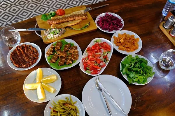 Çamlı Keyf - Resim 3