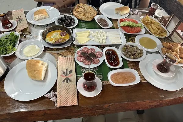 Çamlı Keyf - Resim 6
