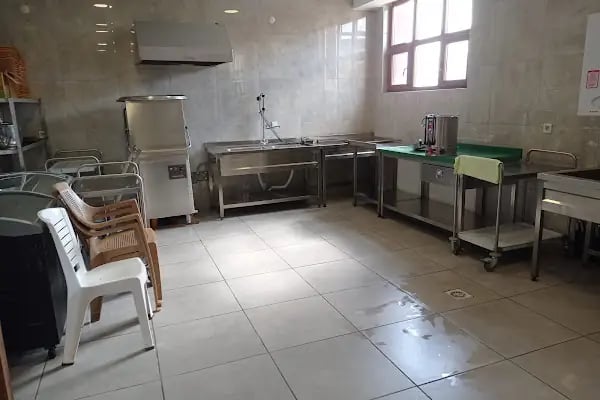 Küçük Boyalık Mahallesi Muhtarlığı - Resim 3