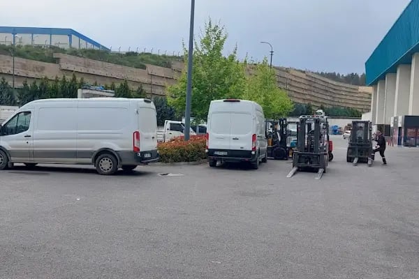 En yakın mobil lastikçi - Resim 7