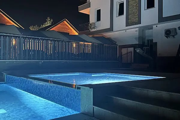 Demre Bungalow &amp; Camping | Sahildeki Ev | Myra - Resim 19