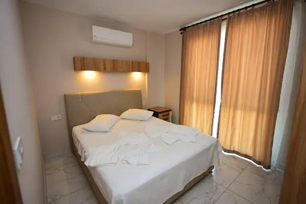 Demre Bungalow &amp; Camping | Sahildeki Ev | Myra - Resim 2