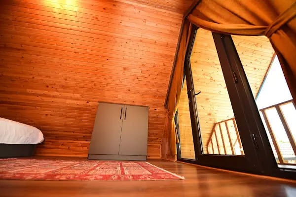 Demre Bungalow &amp; Camping | Sahildeki Ev | Myra - Resim 11