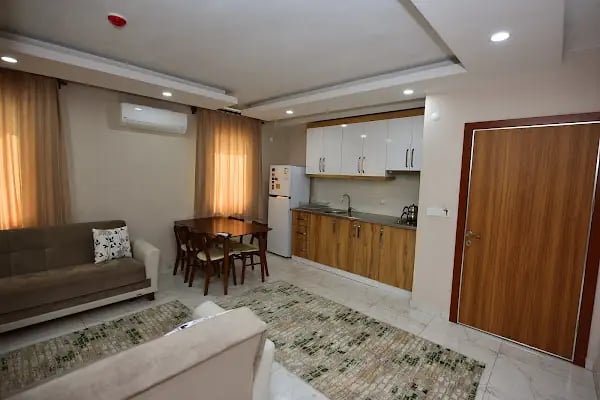 Demre Bungalow &amp; Camping | Sahildeki Ev | Myra - Resim 7