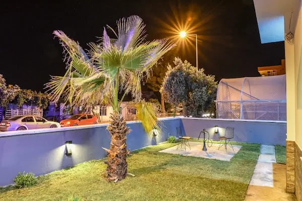 Demre Bungalow &amp; Camping | Sahildeki Ev | Myra - Resim 5