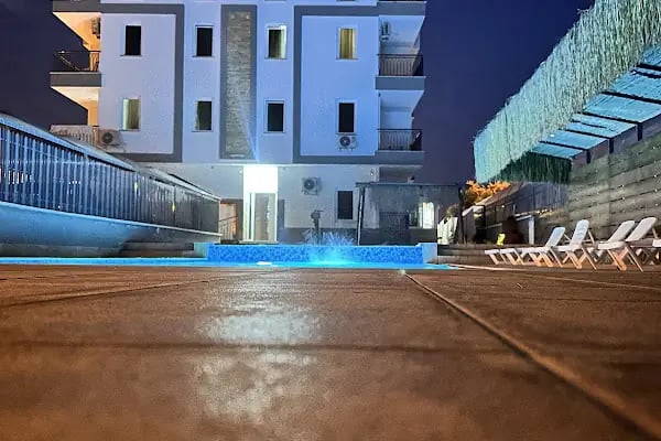 Demre Bungalow &amp; Camping | Sahildeki Ev | Myra - Resim 18