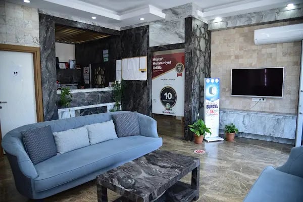Demre Bungalow &amp; Camping | Sahildeki Ev | Myra - Resim 17