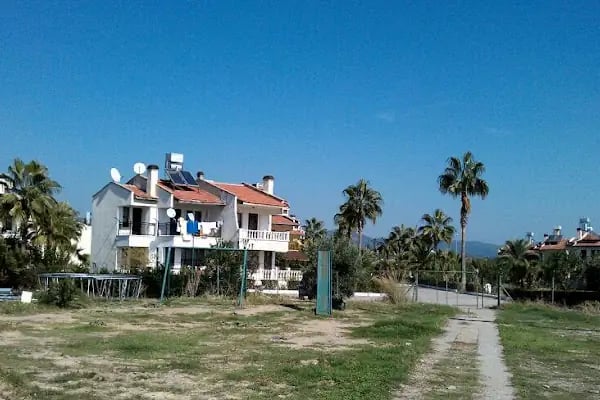 Alara Tatil Sitesi - Resim 5