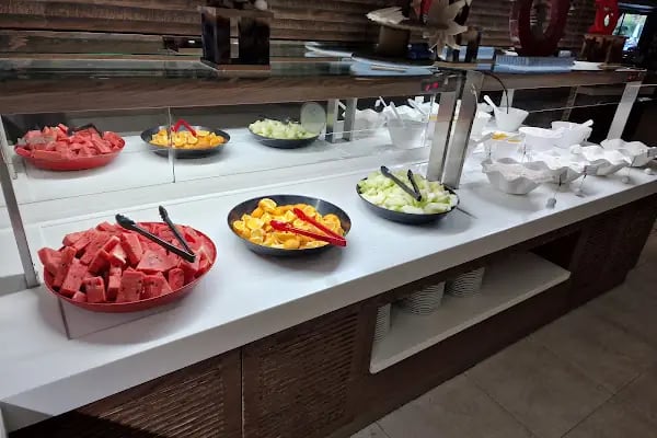 Alara Tatil Sitesi - Resim 8