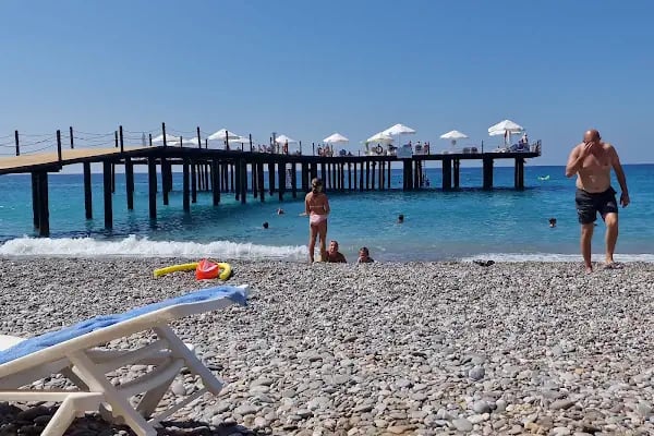 Alara Tatil Sitesi - Resim 3