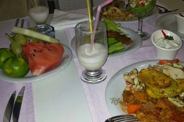 Alara Tatil Sitesi - Resim 11