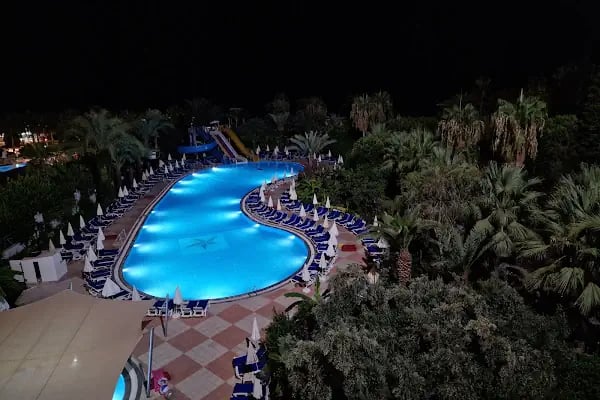Alara Tatil Sitesi - Resim 2