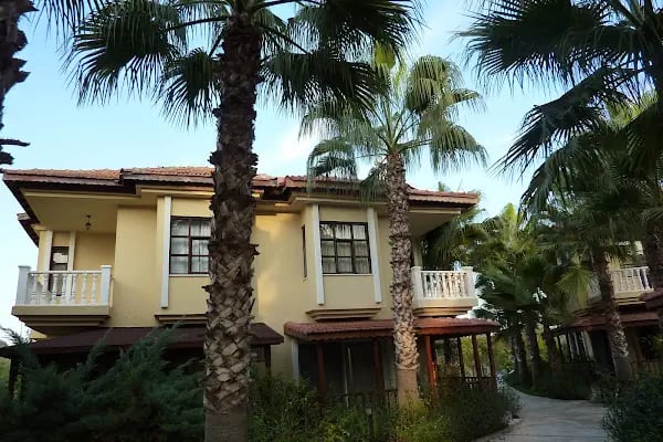 Alara Tatil Sitesi - Resim 9