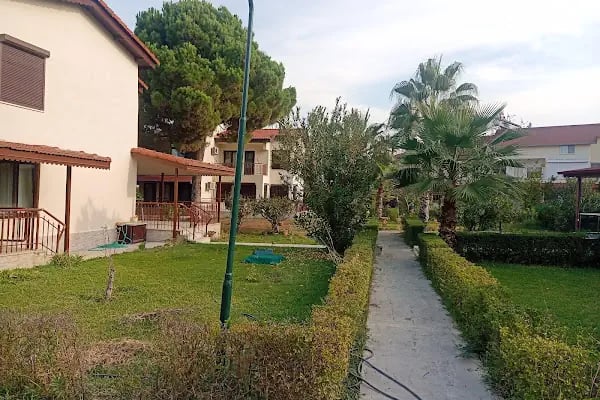 Alara Tatil Sitesi - Resim 6