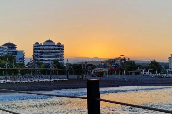 Alara Tatil Sitesi - Resim 18