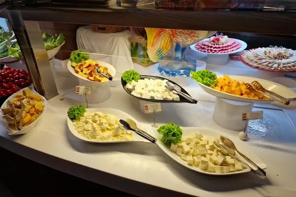 Alara Tatil Sitesi - Resim 16