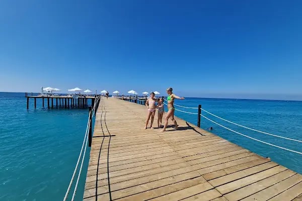 Alara Tatil Sitesi - Resim 17