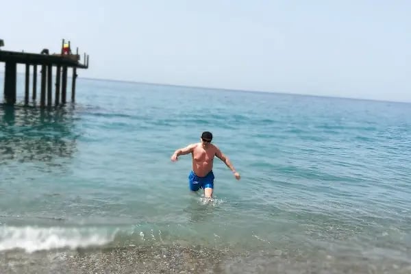 Alara Tatil Sitesi - Resim 4