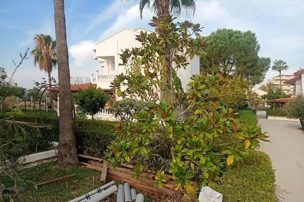 Alara Tatil Sitesi - Resim 7