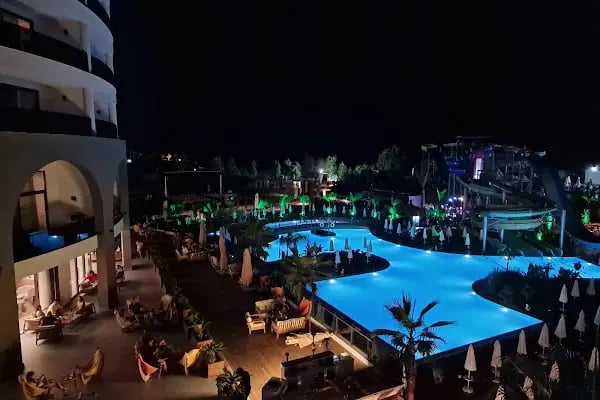 Alara Tatil Sitesi - Resim 10
