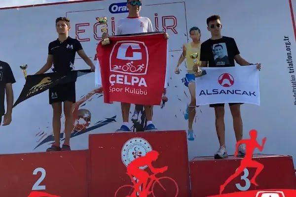 Çelpa Spor Kulübü - Resim 6